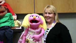Puppet 101: Using Puppets in the Classroom | NOCAC Head Start