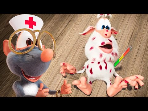 🔴 Буба онлайн 24/7 🕒 Все серии и весёлые приключения без остановки!