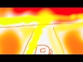 オレンジのバス
