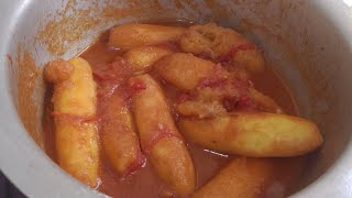 Tasty Matoke Recipe \/Kenyan Cuisine\/ African dishes #viral #youtube #youtubeshorts #food #youtuber