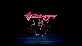 @onefive「Justice Day」 **Dance Performance Video(Fix ver.)**