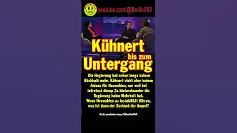 #maischberger #kühnert #SPD #Machterhalt #Untergang #Neuwahlen #infratest #thüringen #sachsen thumbnail