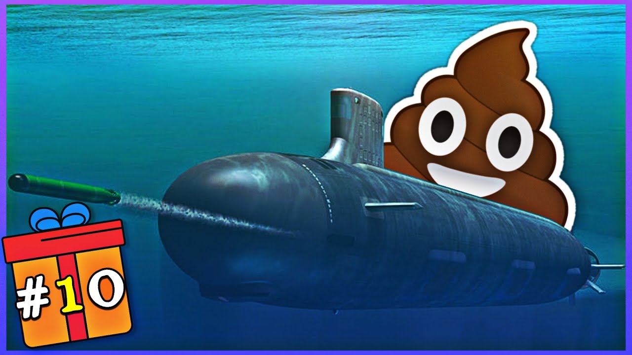 The Dump That Sunk A Submarine The Fate Of German Ww2 Sub U16 History Advent Calendar 10 Youtube