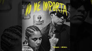 Tokischa x Secreto el Famoso Biberon - No Me Importa (Paulus Music)