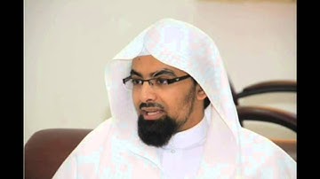 تلاوة ناصر القطامي [ سورة الأحقاف ]