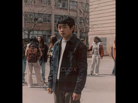 Li Fong Vs Connor FUNK SIGILO ULTRA SLOWED