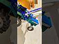 🚜#shorts video👍 #tractor toy #like subscribe 🚜#off roading #video 👍#shortsfeed