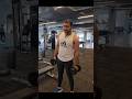 🥵Side banding workout myths.  #shorts #viral #fitness #crossfit