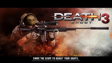 Death Shooter: Contract Killer gameplay