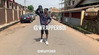 Dj  Kaywise feat Phyno
