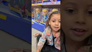 Alice Na Lojas De Brinquedos Alice Ganha Boneca Da Gi. Luccas Netto Parte 1