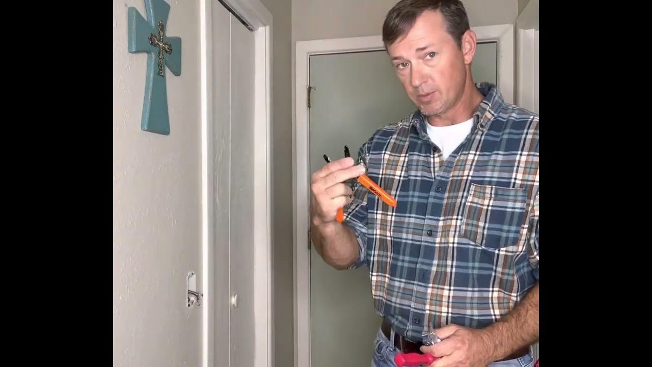 Changing out a light switch YouTube