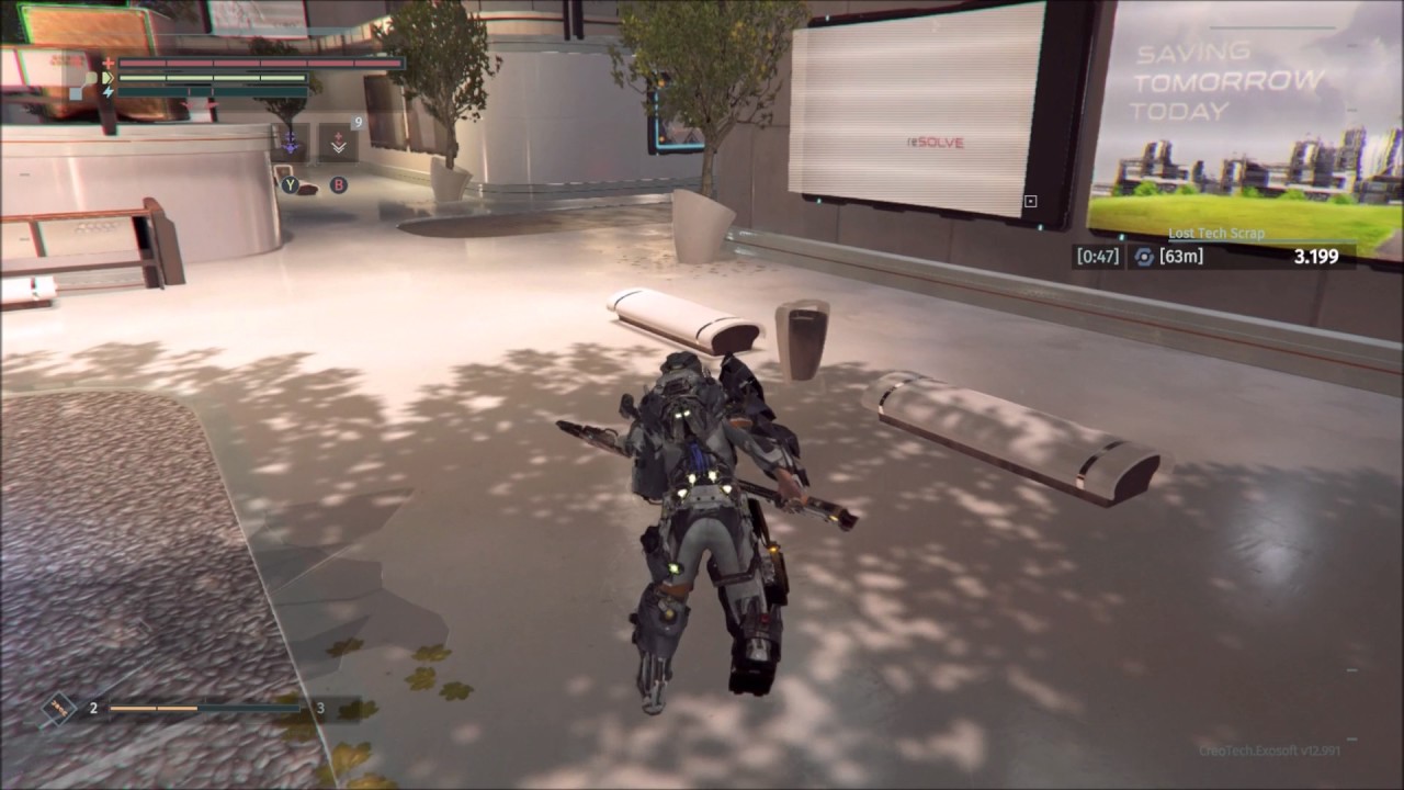 The Surge Use Spitfire Rod