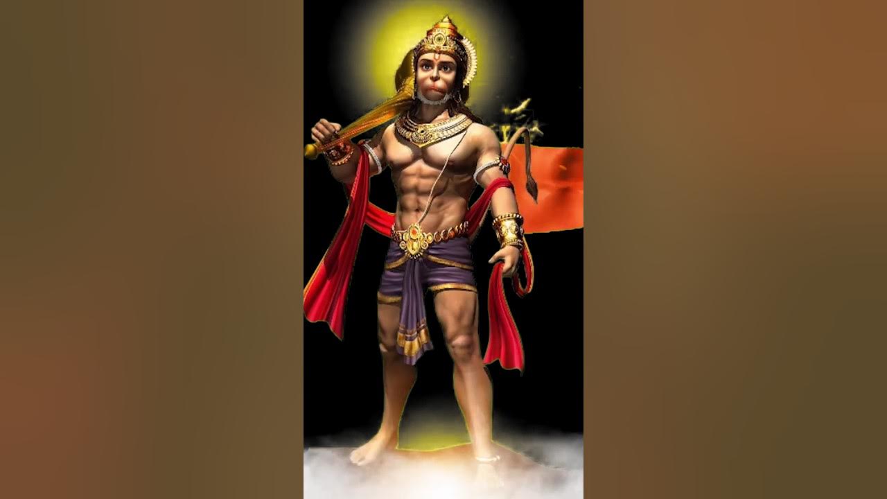 Lord Hanuman's sticker removed from Indian Aircraft after ...