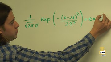Diffusion kernel generated from a q-gaussian distribution