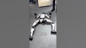 Bu Robota ASLA Yardım Etmeyin.. 🤖⚠️