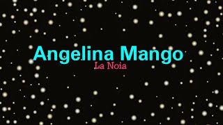 🇮🇹 ITALY - ANGELINA MANGO - LA NOIA (Eurovision 2024)