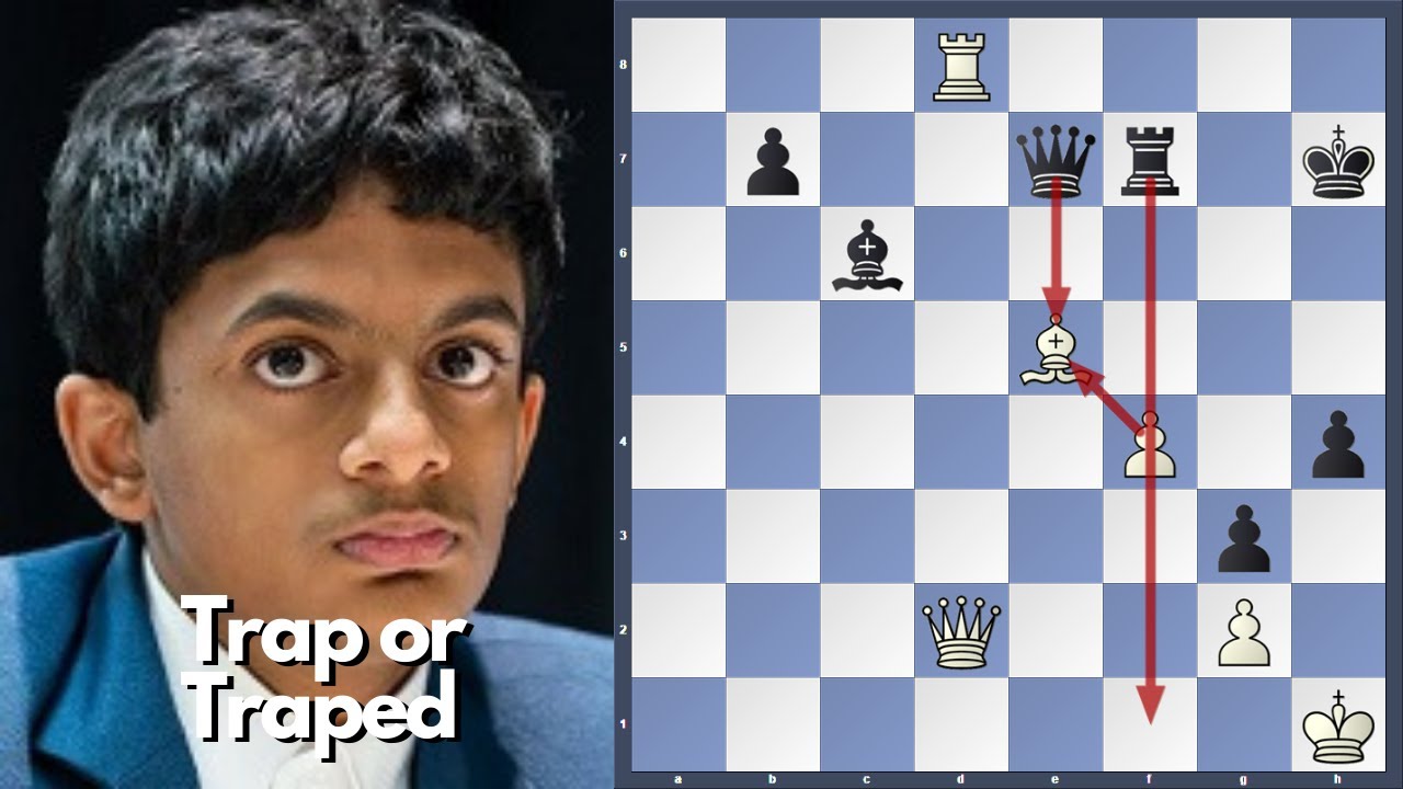 Speed Chess Championship (RO16): Nihal Beats Sarana 16-10, Wins All 3  Segments 