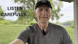 MY ADVICE TO MY 40 YEAR OLD SELF!