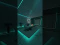 Design your bedroom lighting - Smart Bright LEDs