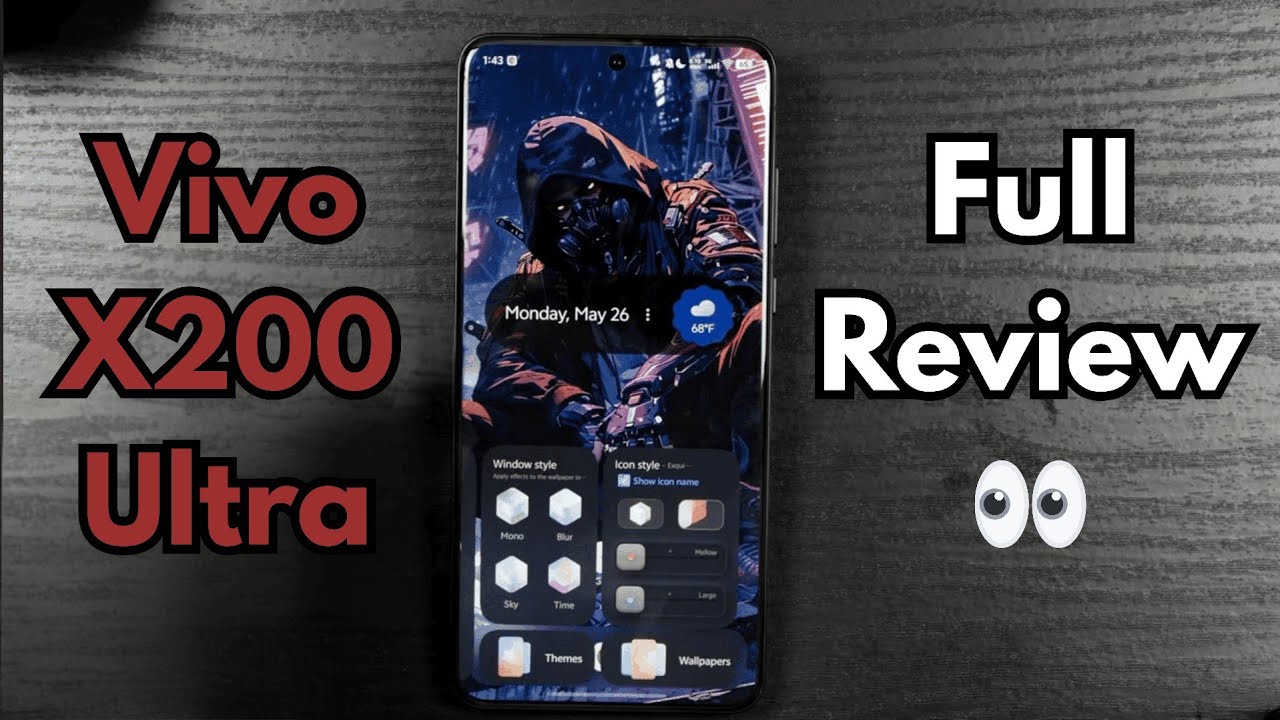 Vivo X200 Ultra Full Review: Does It Live Up To Its Name?
