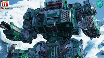 Theodore Kurita has some strong words for the rogue ISF troops! - 12 - MW5: Rise of Rasalhague DLC