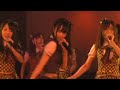 SKE48 - "Innocence" from Team S 2nd Stage
