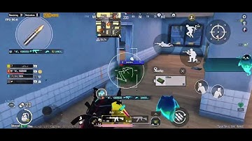 Pubg Mobile Hack 4.0 (New Version Esp Hack Mod) | Pubg Gl & Kr Hack Pubg 4.0 Hack Update 4.0 Hack