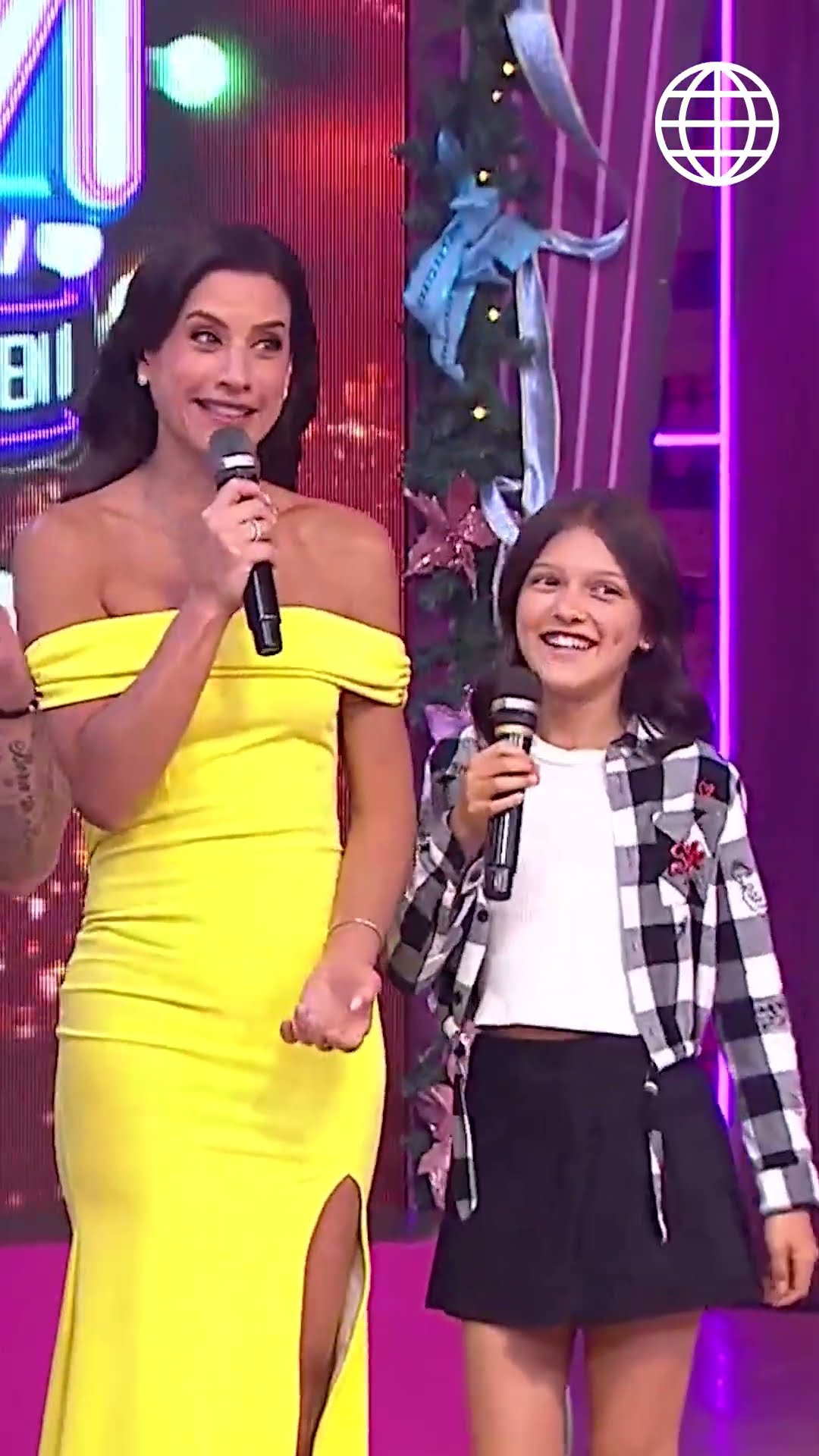 MANDE QUIEN MANDE | Catita reveló un secreto | #shorts