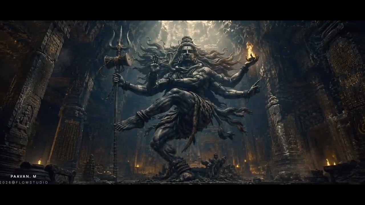 Maadeva R Hara Hara Mahadeva 🕉 - YouTube