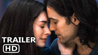 WECRASHED (2022) | Official Trailer | Anne Hathaway, Jared Leto