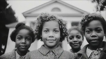 Cafe Conversations - An AI Short Film