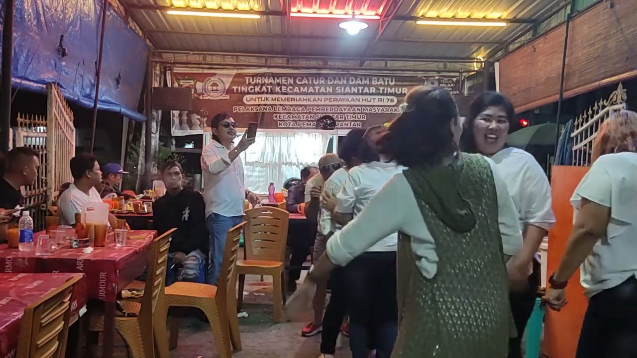 "Nakariting na mokmok" II Cover song by Hermina Sihombing.