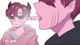 видео: ODDITY (Чудак) | озвучка OEL- манги | 1-27 главы картинка: ODDITY (Чудак) | озвучка OEL- манги | 1-27 главы