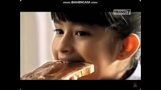 Iklan Nutella - Pasangan Lezat Sarapan (2011) @ Indosiar, Trans 7, SCTV, RCTI, ANTV, & Trans TV