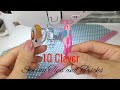 ✴10 Clever Sewing Tips and Tricks with Simple Things in our life | Sewing Hacks #50 | Tale Handmade