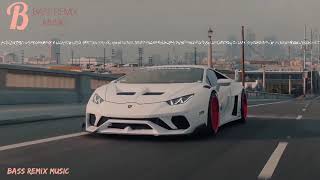 REMIX CAR BASS REMIX MUSIC Blue Music MGR Soundtrack ❤️  Tik Tok