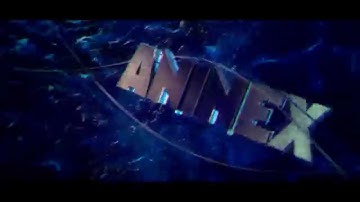 Intro #10 Aninex (Fan-tro)