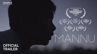 Mannu | Award Winning Short Film | Official Trailer | 4K