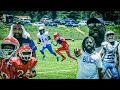 🔥🔥11U NC Giants vs Brick City Lions (NJ) THEY TURNT UP HEAT🥵2021 Youth Football