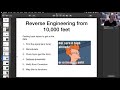 Reverse Engineering with SDR