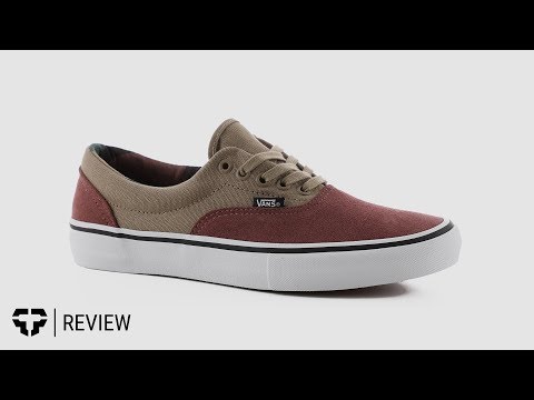 vans era pro tactics