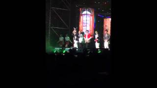 151220 BTBT 울면 안 돼