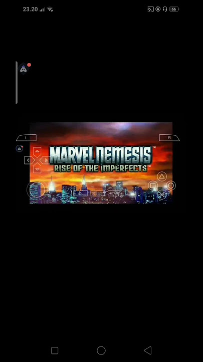 Marvel Nemesis: Rise of the Imperfects (Multi): revisitando um