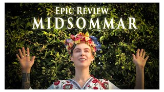 Epic Review: MIDSOMMAR