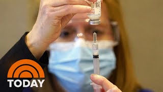 CDC Gives Go-Ahead To Booster Shots