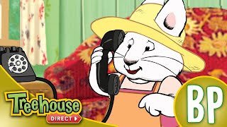 Max & Ruby | A New Year's Special