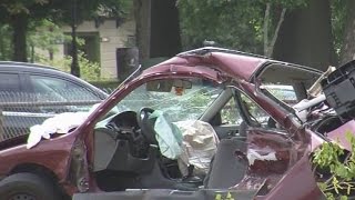 Family seeks answers in Baltimore fatal hit-and-run