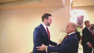 Iran War Update: Face-to-face negotiations continue between the United States and Iran