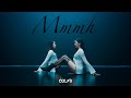 KAI 카이 - ‘음 (Mmmh) Choreography by JULYJURI___ & _IAMTHEBLUE | COLXB